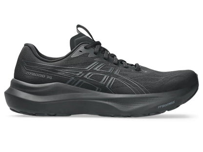 Black/Graphite Grey