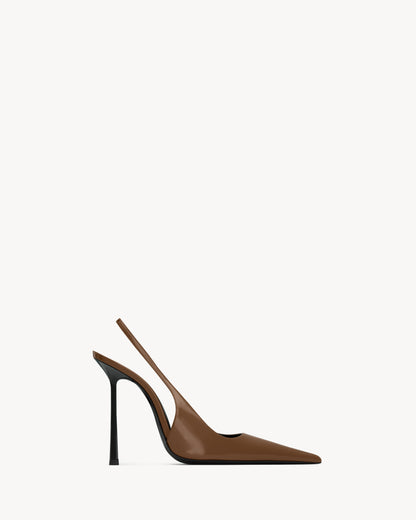 Soil Brown