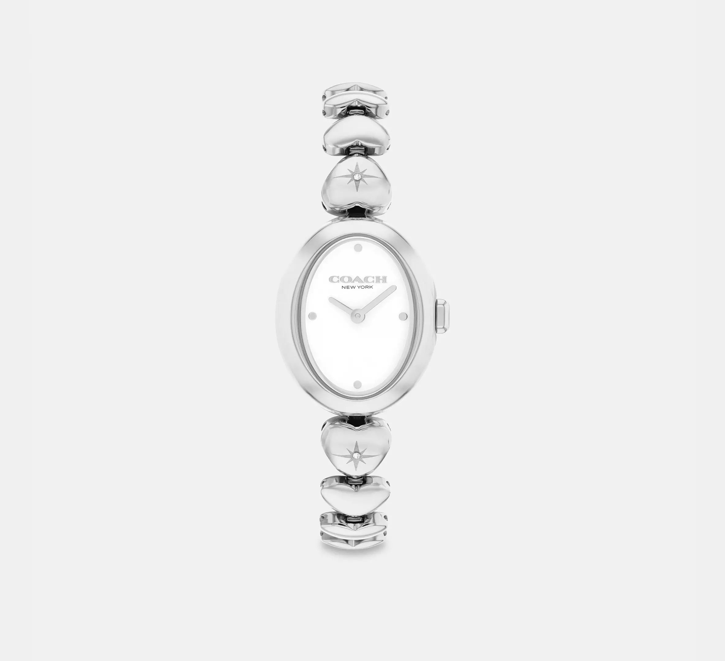 Stainless Steel