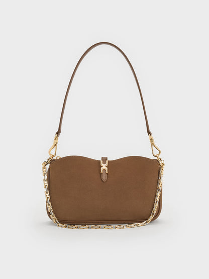 Mocha Brown