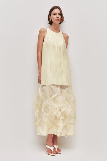 PASTEL YELLOW