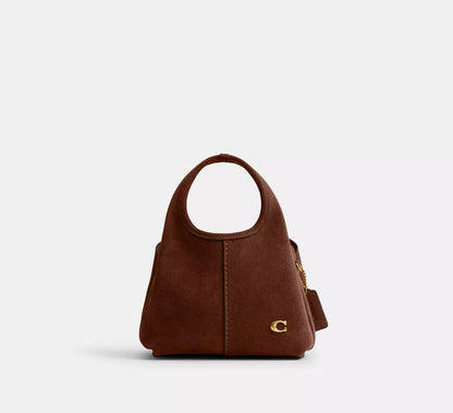 Brass/Warm Brown