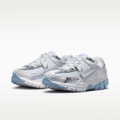 White/Aluminum/Football Grey/Metallic Silver