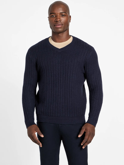 Bleu Élégant