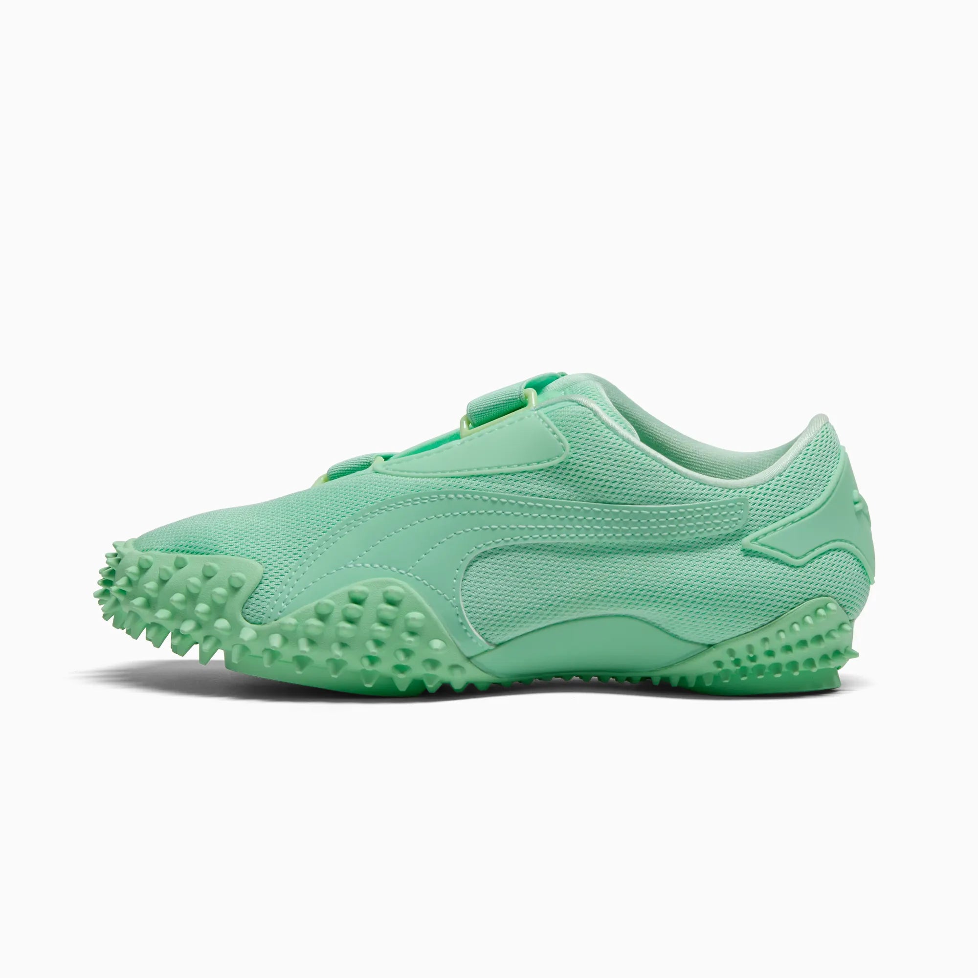 Fresh Mint-PUMA White