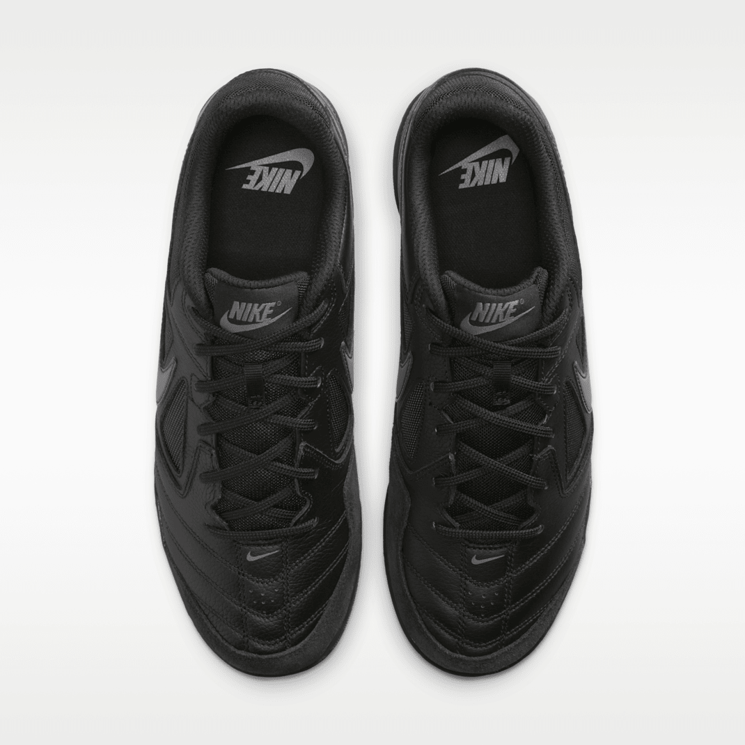 Black/Anthracite/Pencil Point