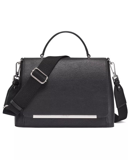 Black/ Silver