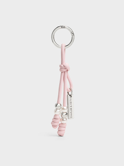 Cotton Candy Pink