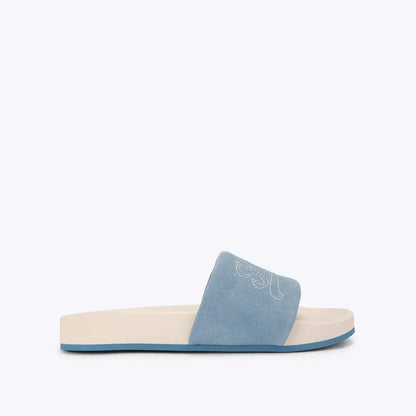 Mid Blue
