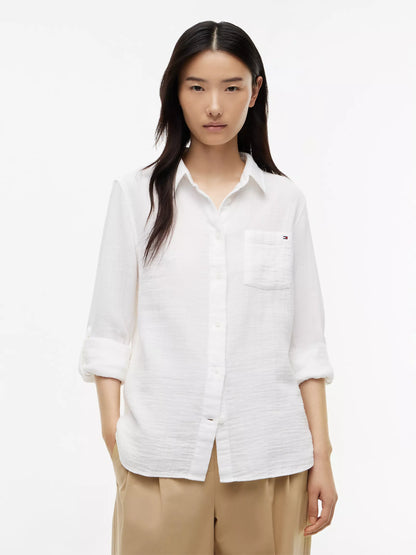 Optic White