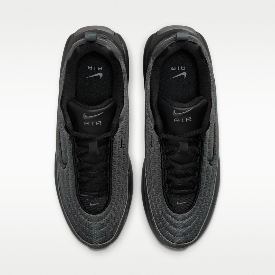 Black/Iron Grey
