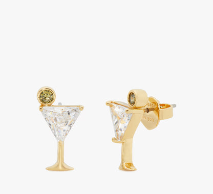 Clear/Gold