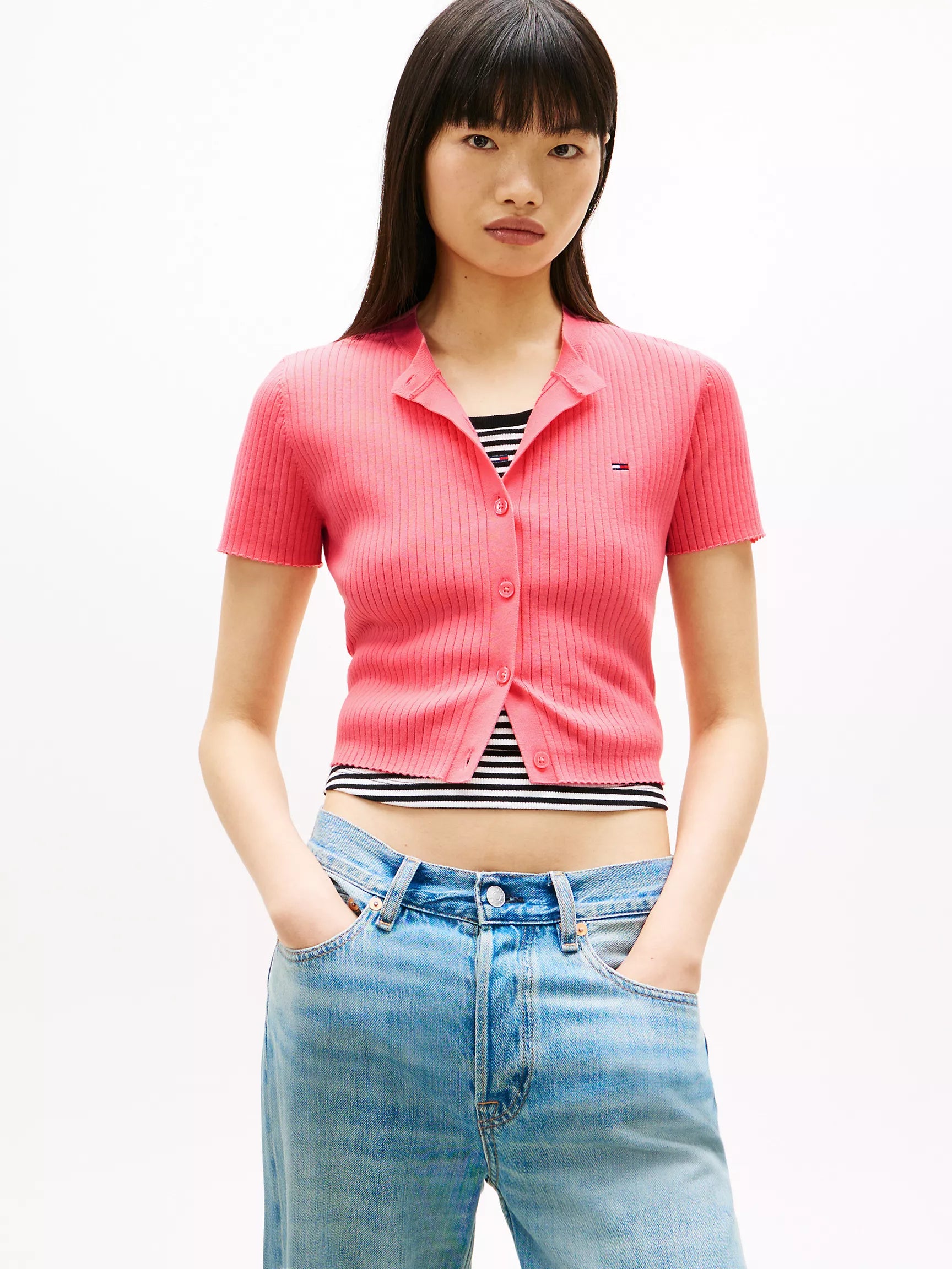Tropical Blush