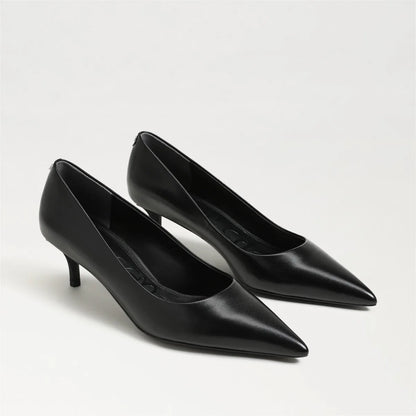 Black Leather