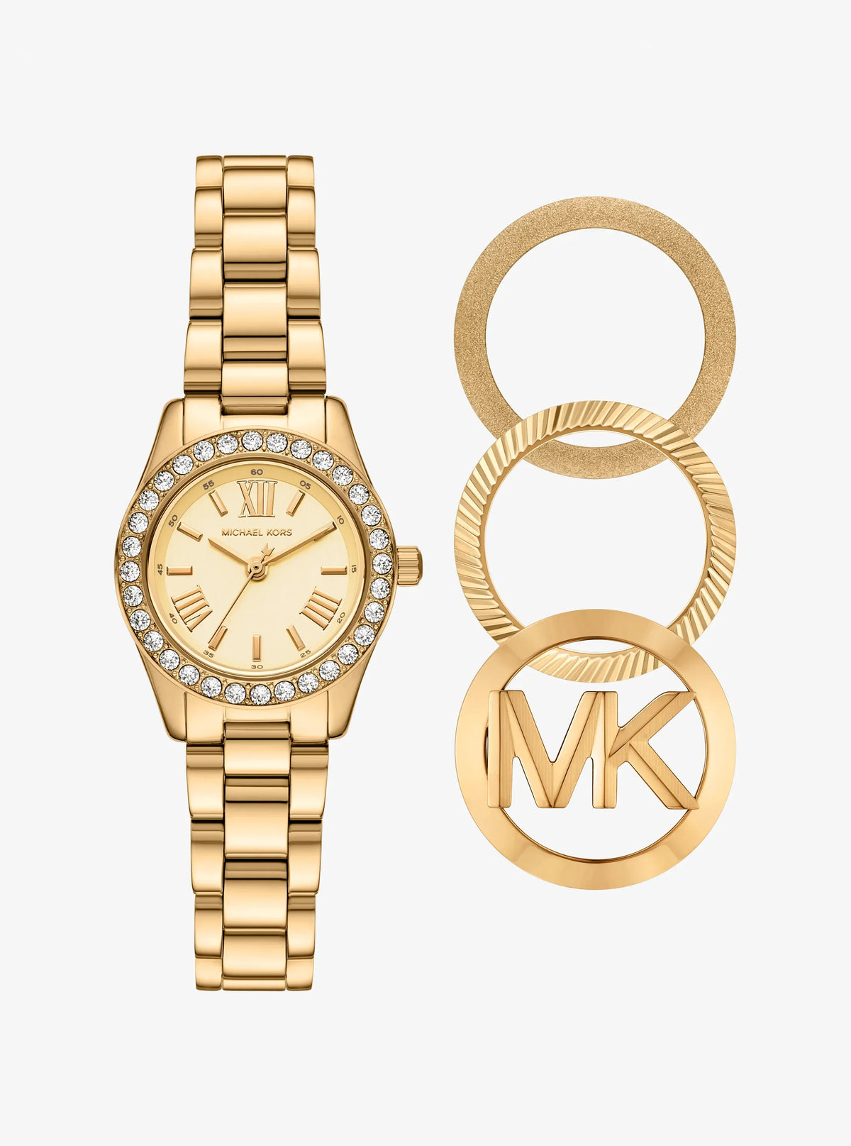 GOLD
