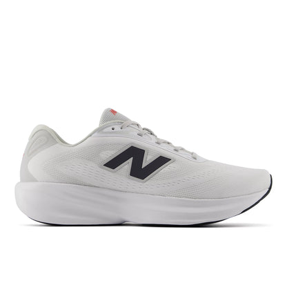 White With Grey Matter And Neo Flame