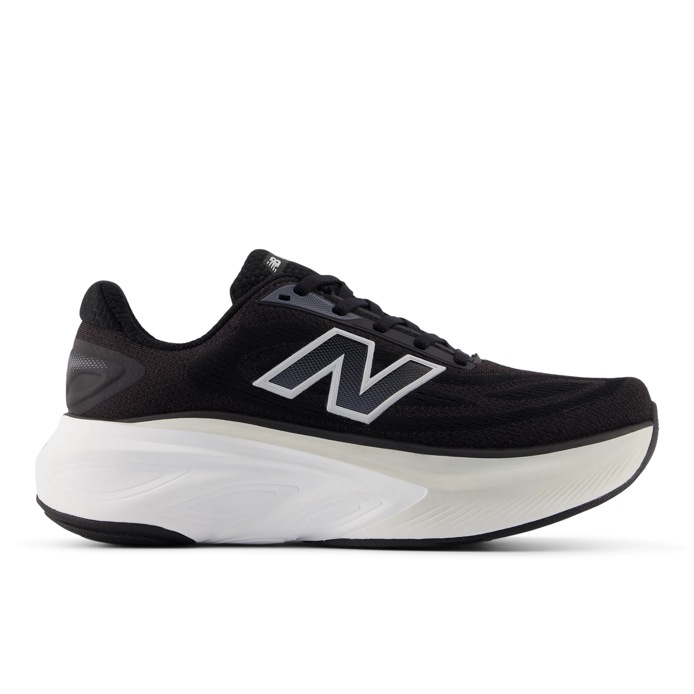 Black With Grey Matter And Castlerock
