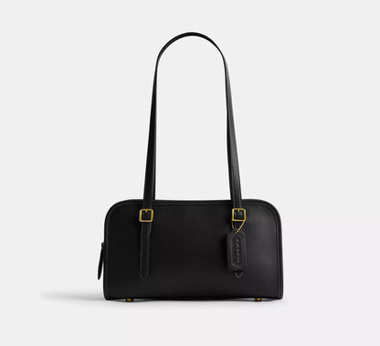 Brass/Black