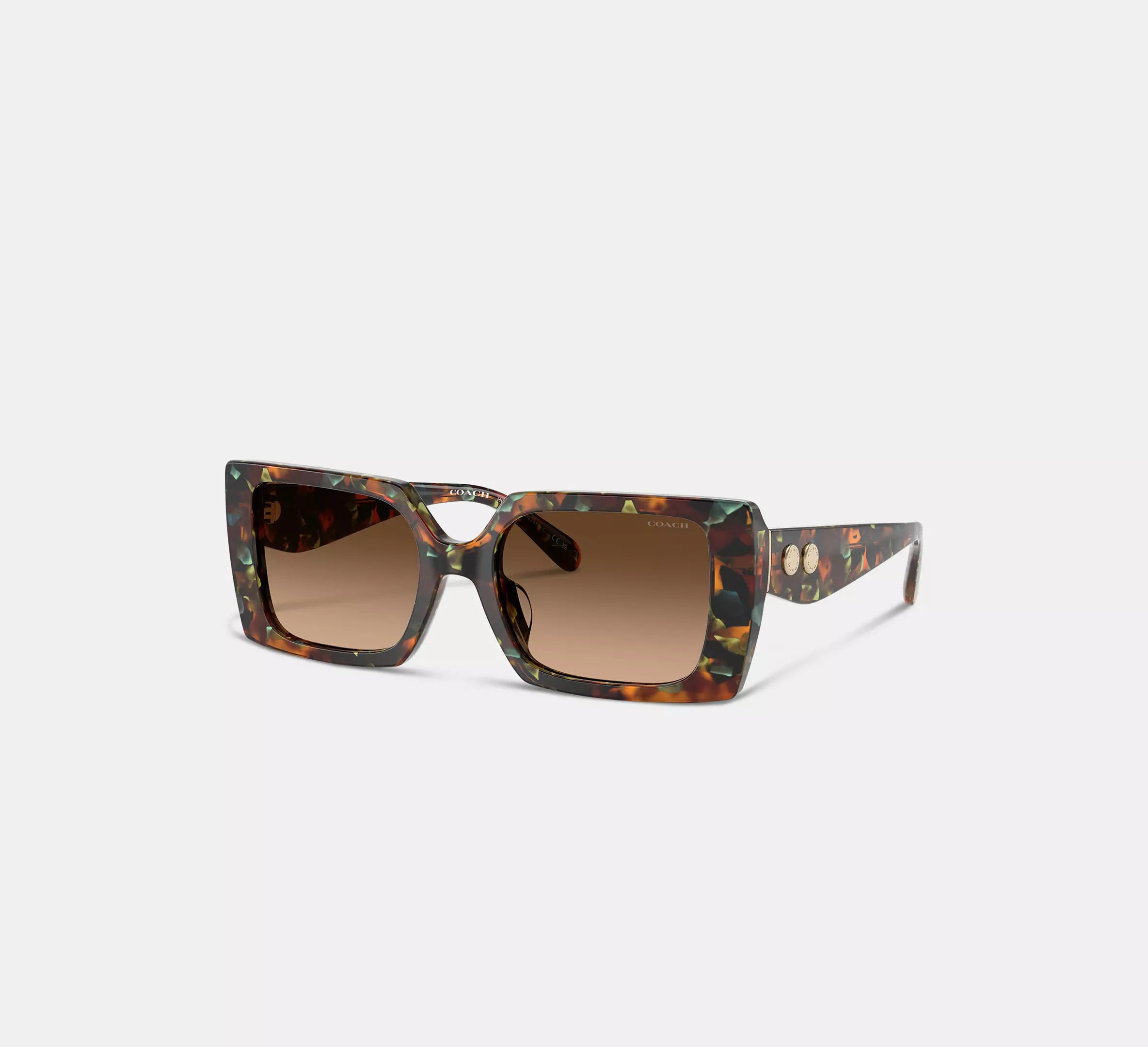 Brown Gradient