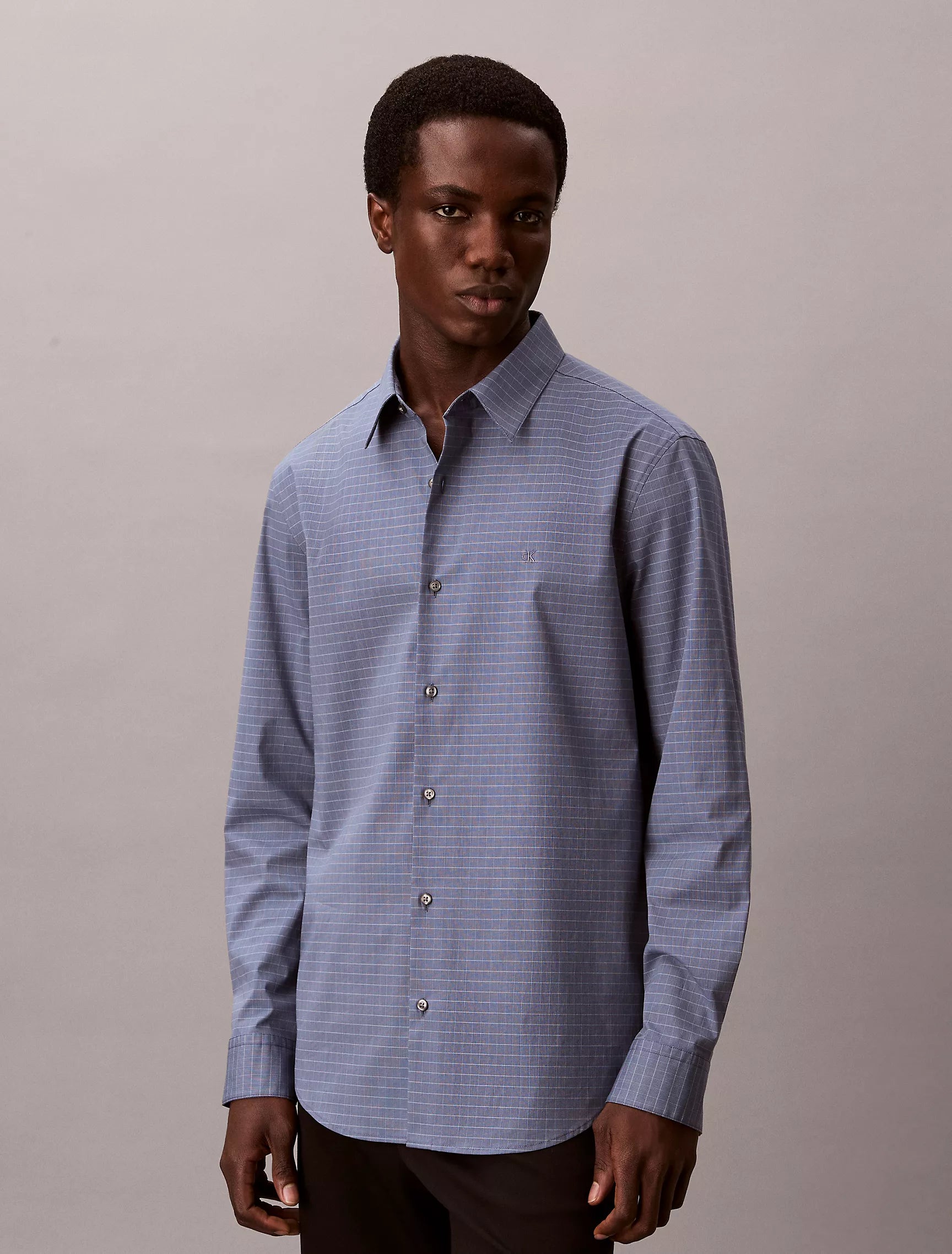 Vintage Indigo