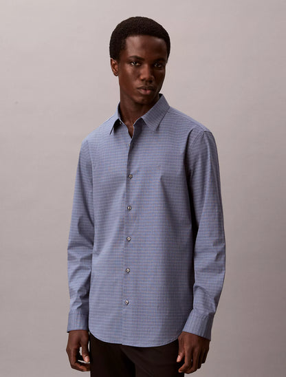 Vintage Indigo