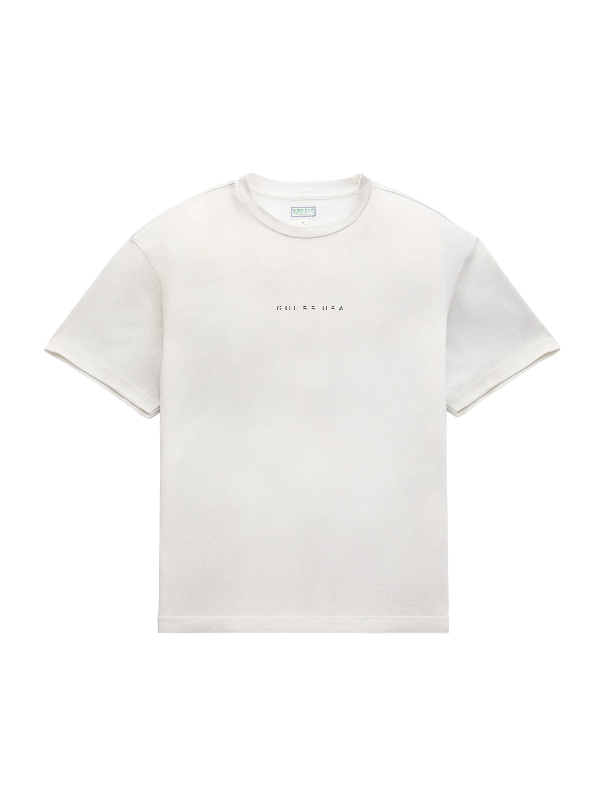 Alabaster White Multi
