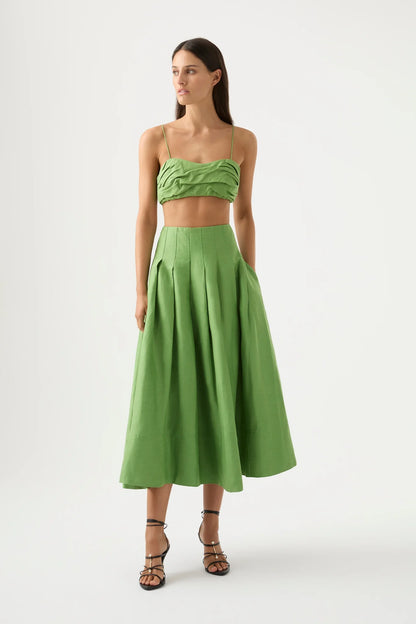 FERN GREEN