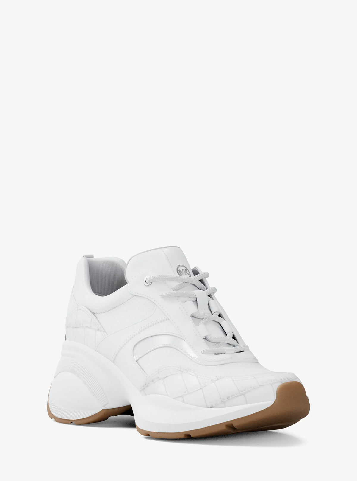OPTIC WHITE