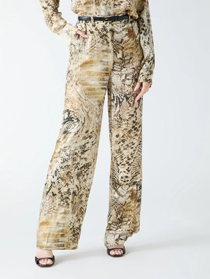 Jumble Skin Print