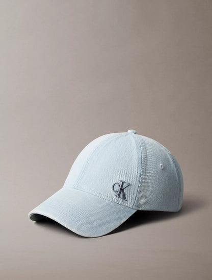 Light Washed Denim