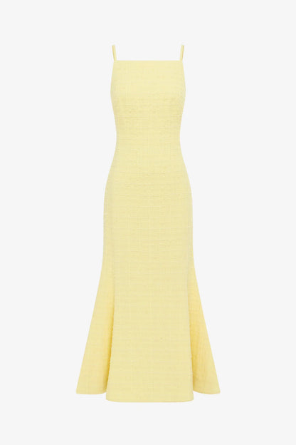 Sorbet Yellow