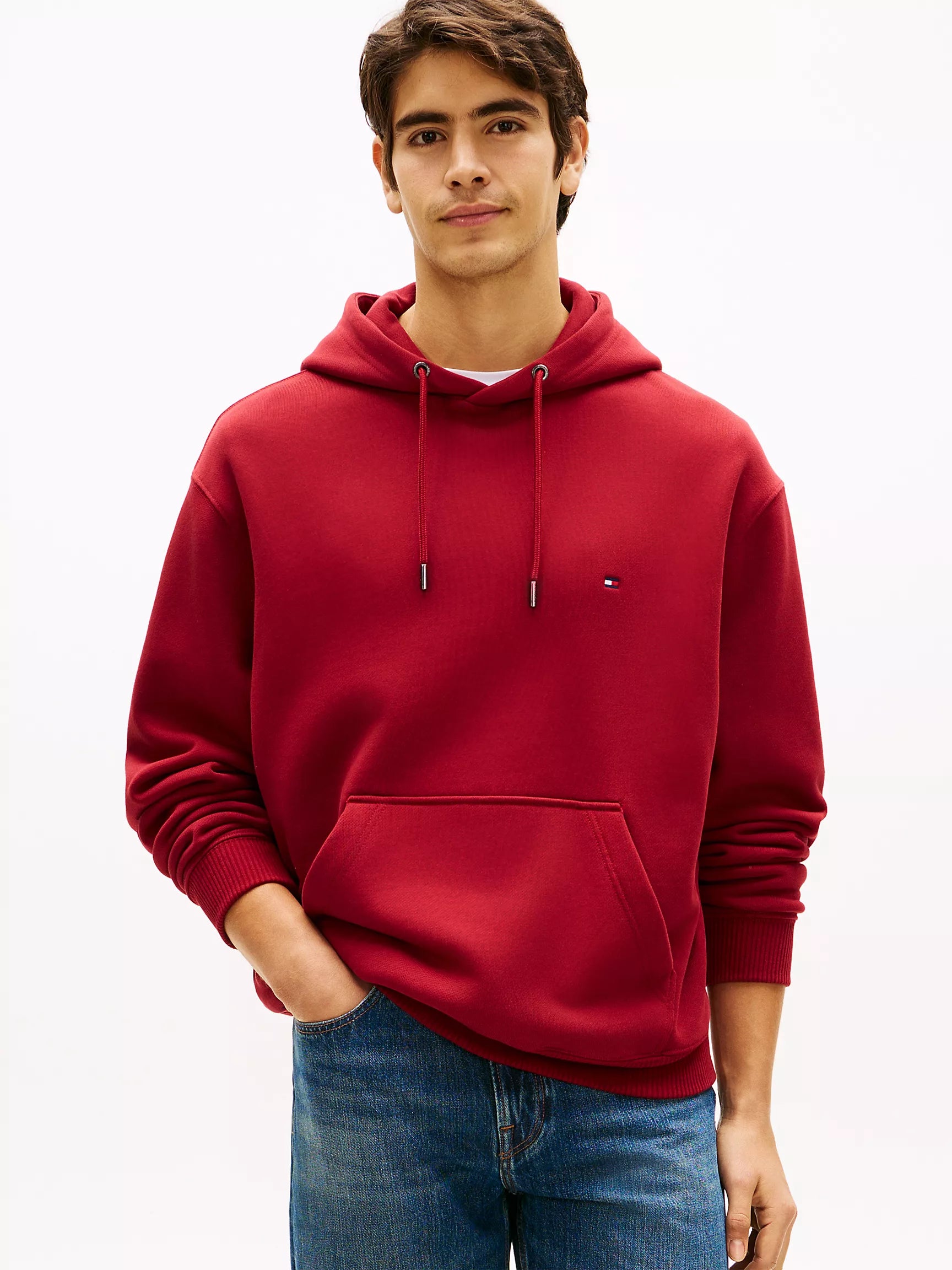 Regatta Red