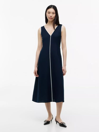 Dark Night Navy