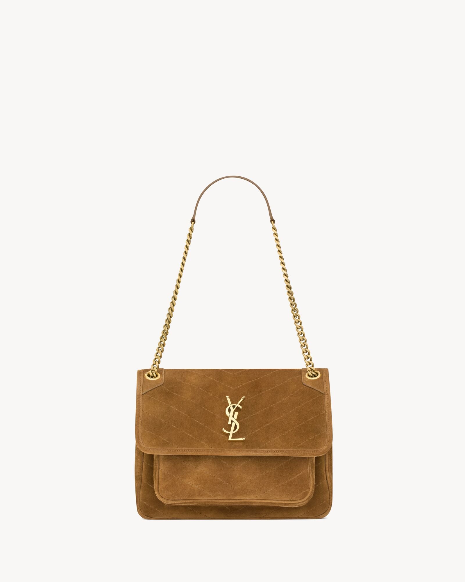 Caramel Cognac