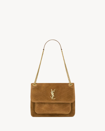 Caramel Cognac