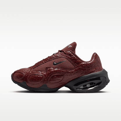 Burgundy Crush/Black/Anthracite/Metallic Dark Grey