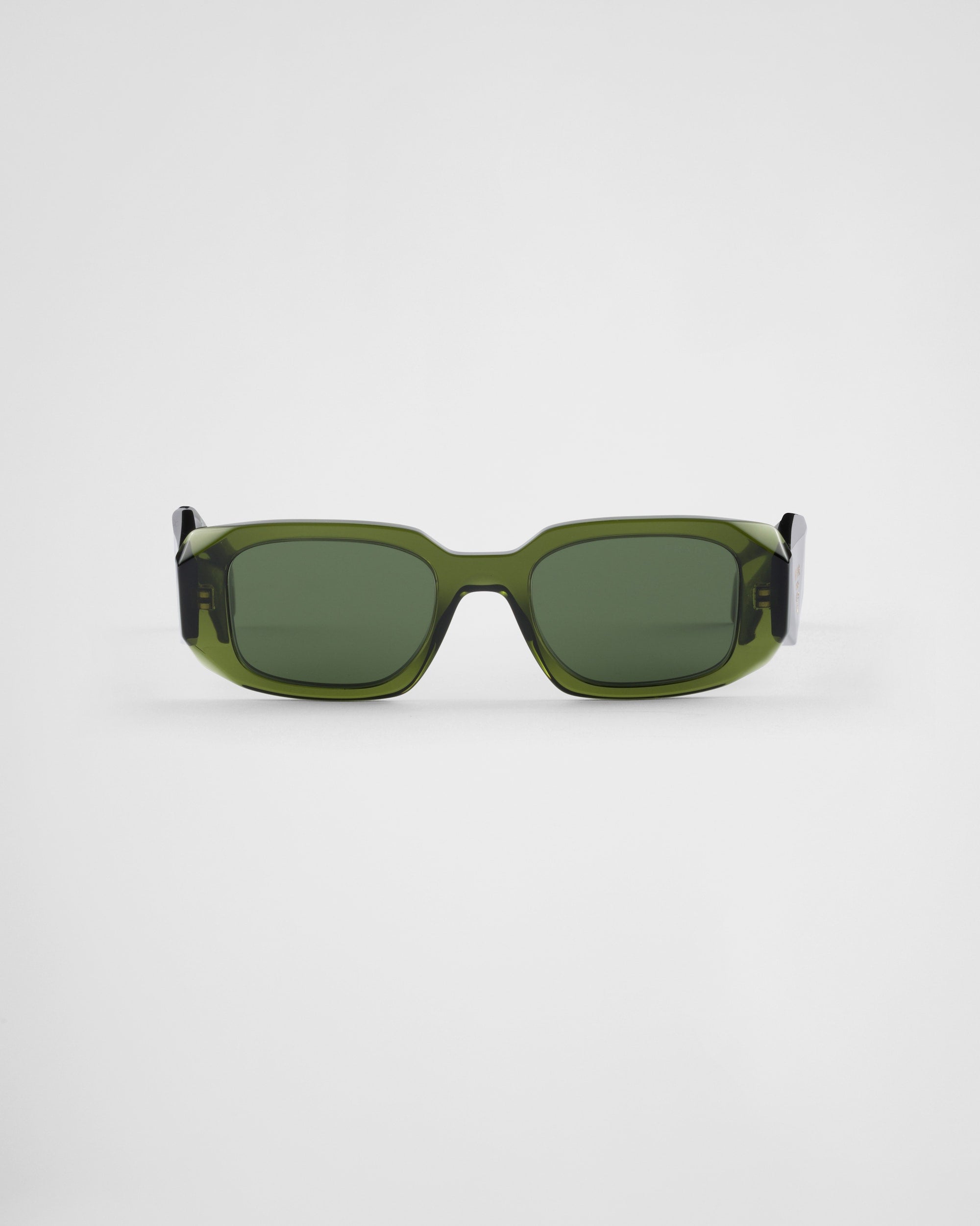 Lentes Verde bosque