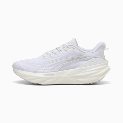PUMA White-PUMA Silver