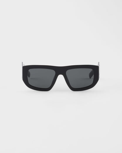 Lentes gris pizarra