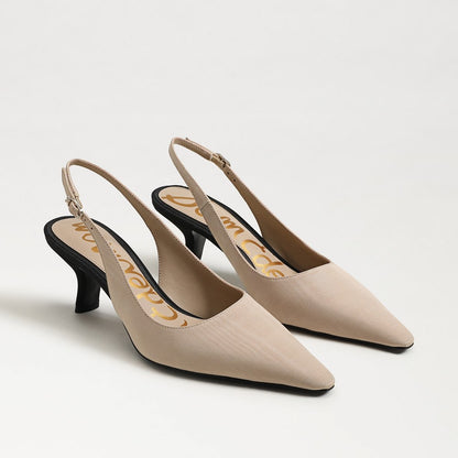 Honey Sand Silk