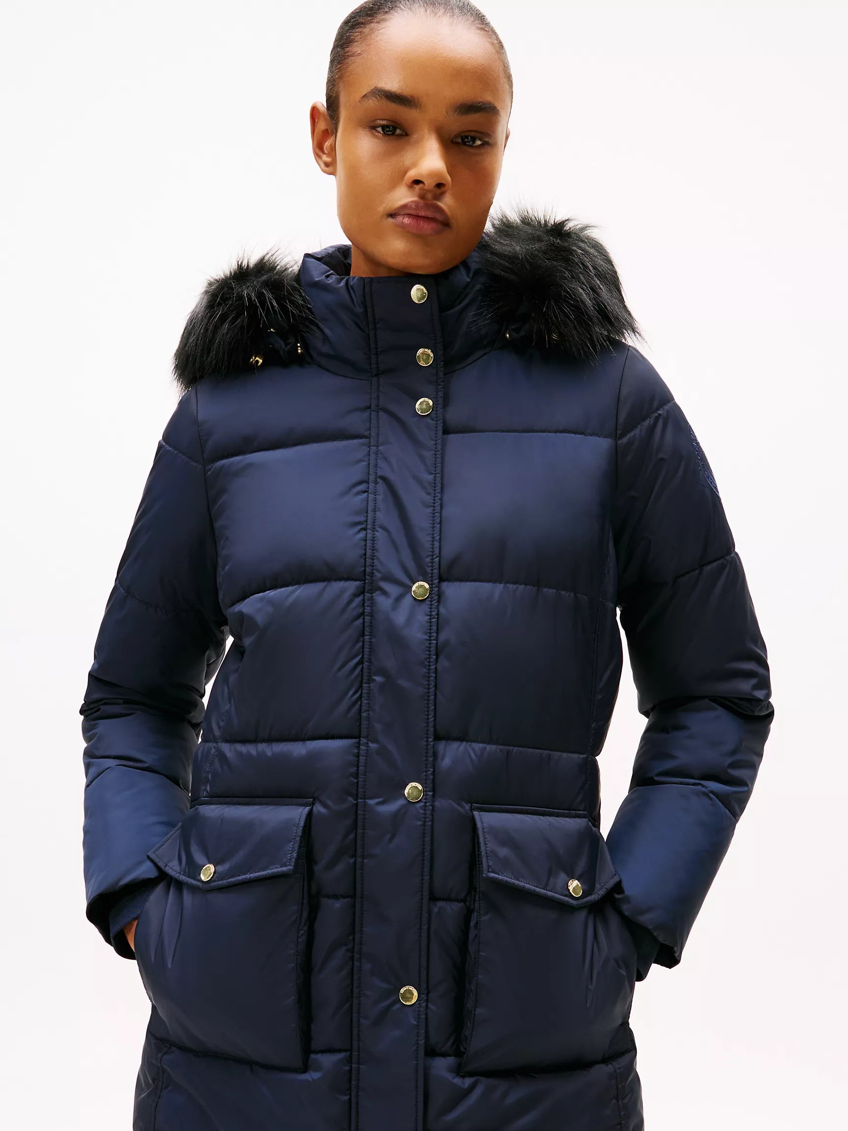 Navy Blue