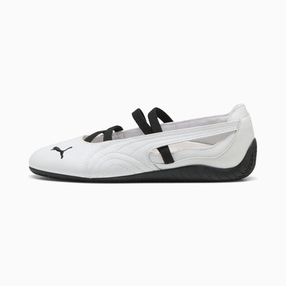 PUMA White-PUMA White-PUMA Black