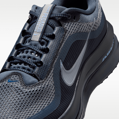 Thunder Blue/Obsidian/Black/Ashen Slate