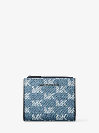 MEDIUM BLUE WASH