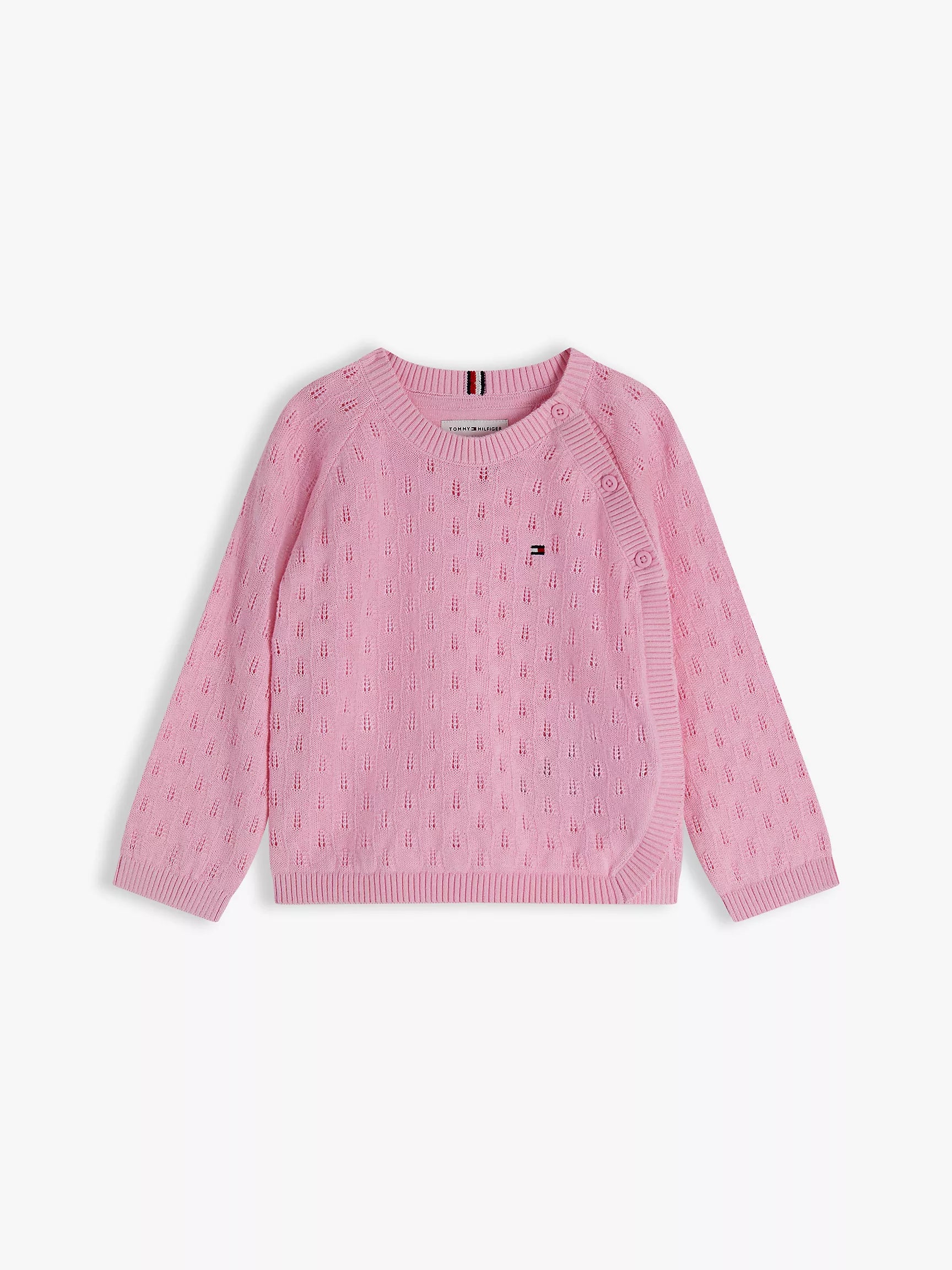 Classic Pink