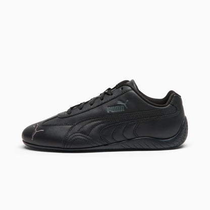PUMA Black-Shadow Gray