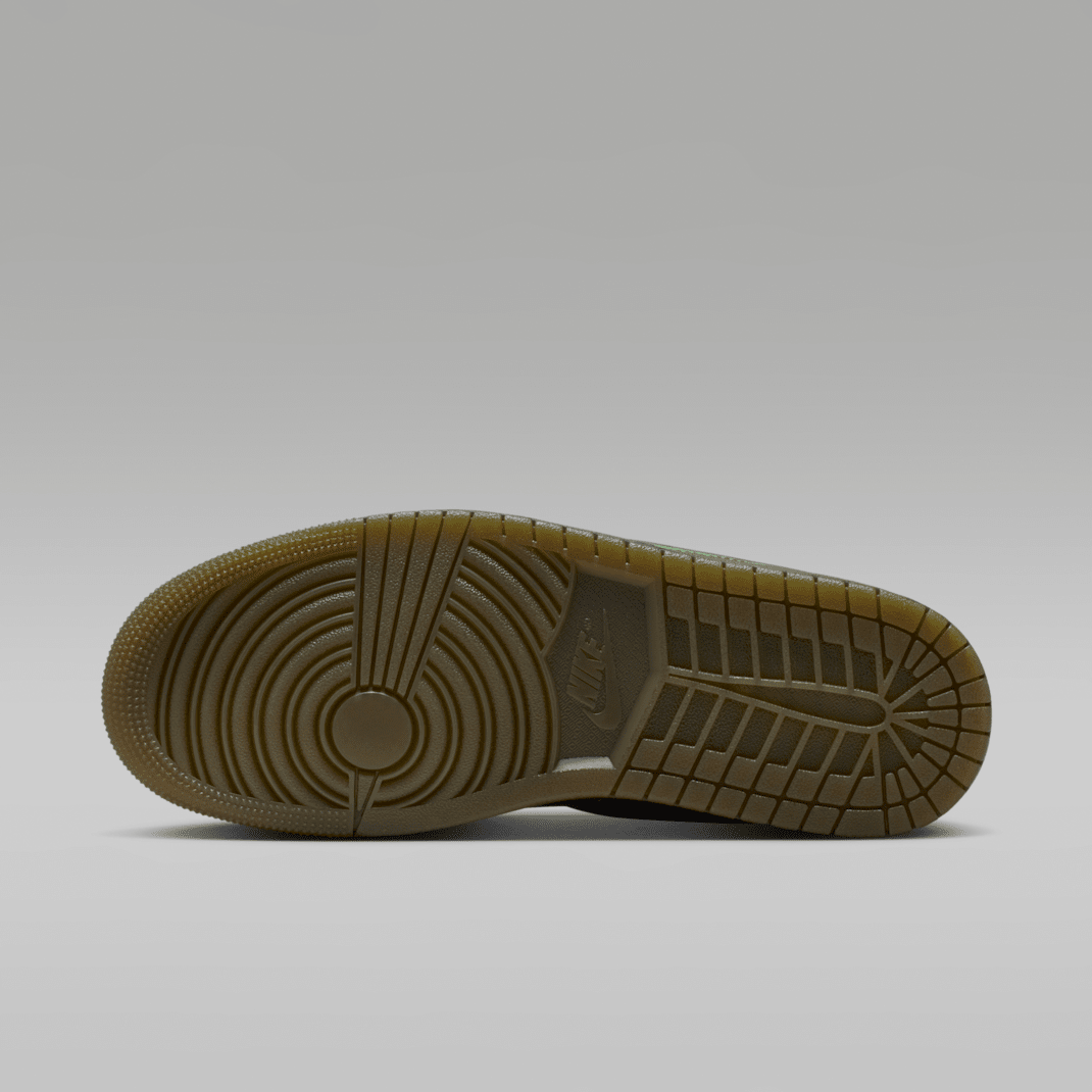 Brown Kelp/Light Wild Mango/Cargo Khaki