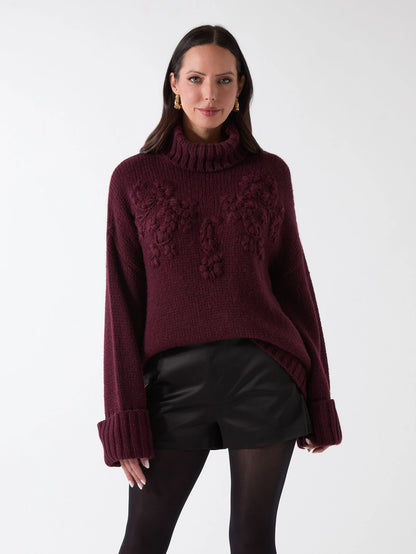 Regal Plum Heather