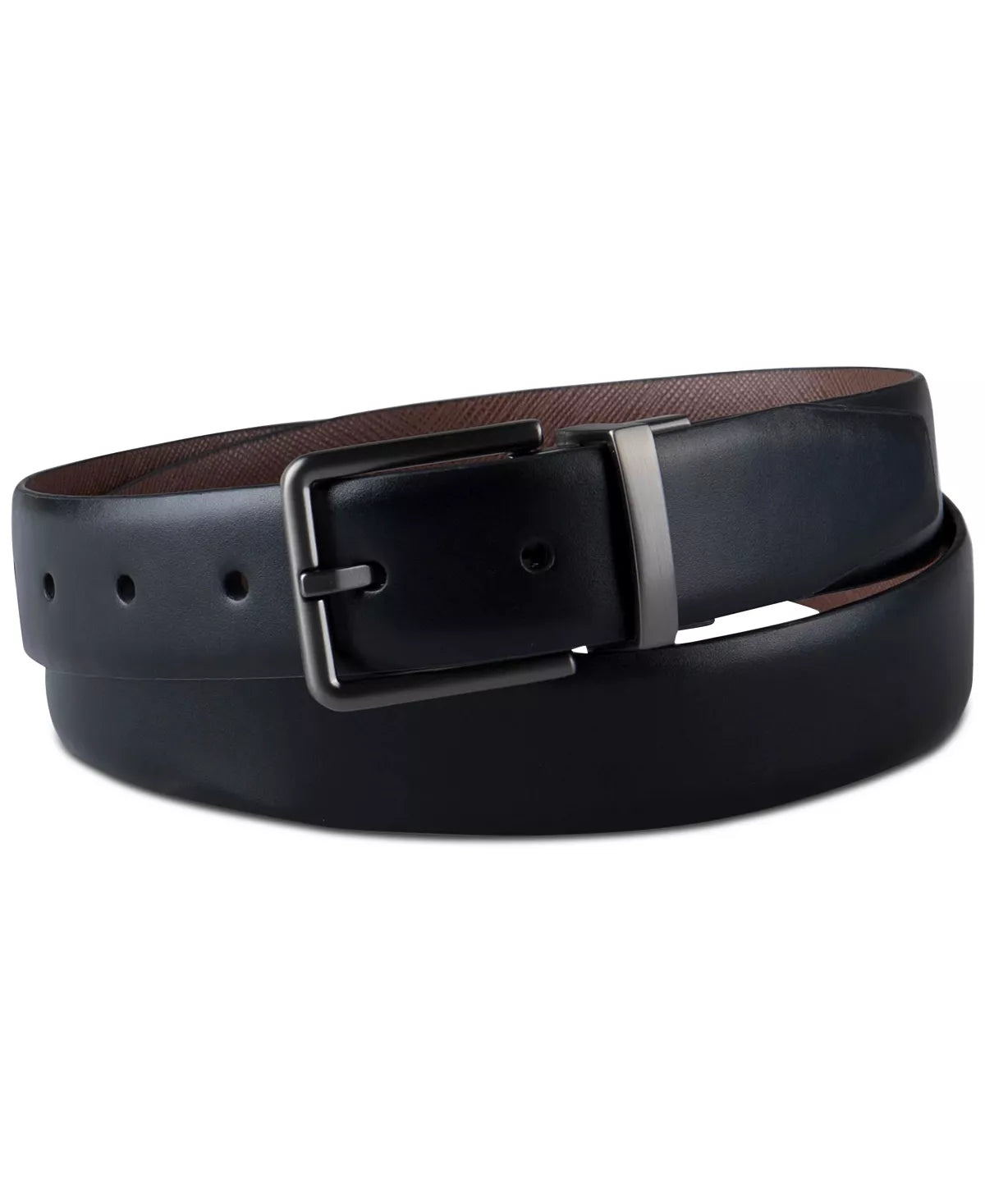 Black/Brown