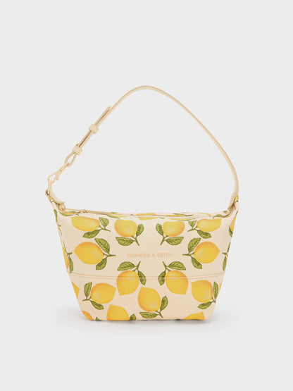 Butter Yellow